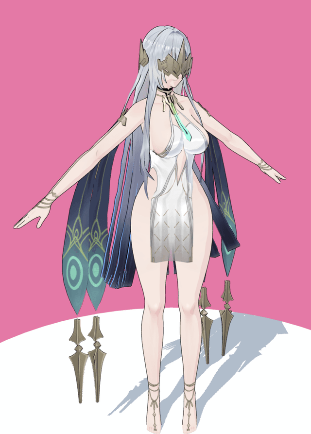 shake