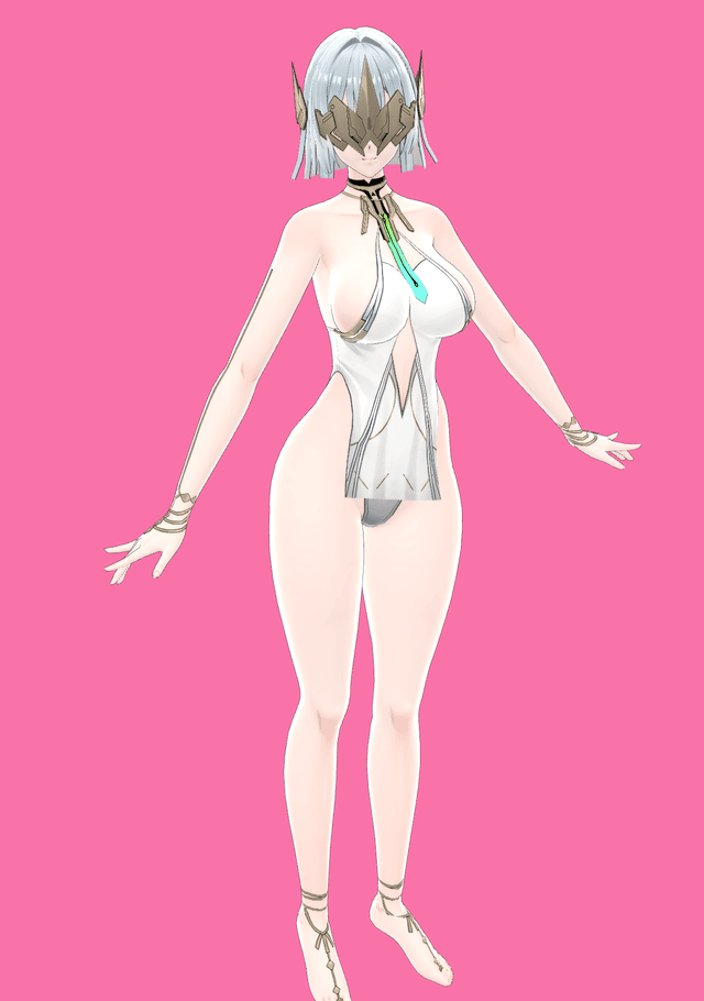 Cute stand